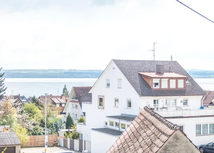 Διαμέρισμα Haus Schwoerer *