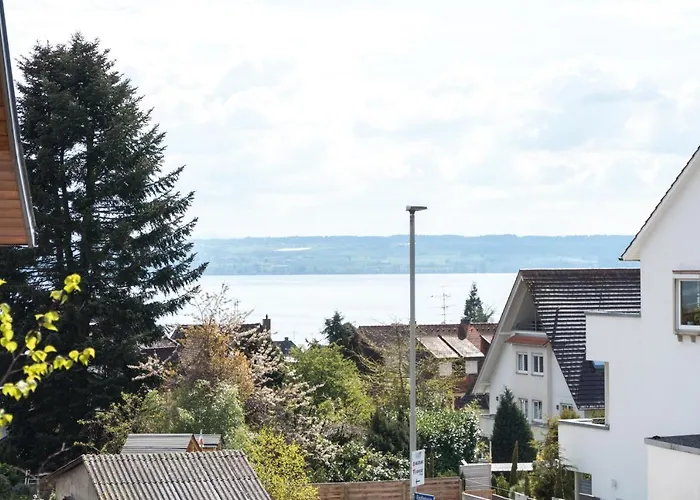 Haus Schwoerer アパート