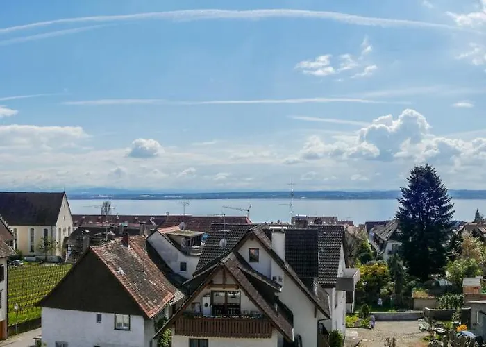 Haus Schwoerer * ハーグナウ