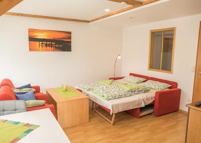 Haus Schwoerer * ハーグナウ