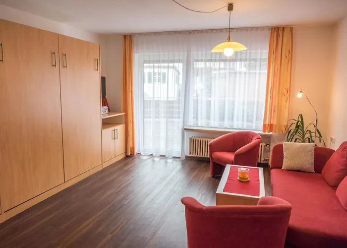 Haus Schwoerer * Hagnau