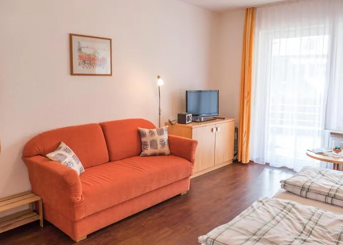 Haus Schwoerer ハーグナウ