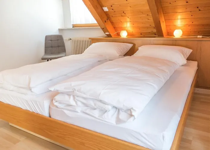 Haus Schwoerer Διαμέρισμα Hagnau