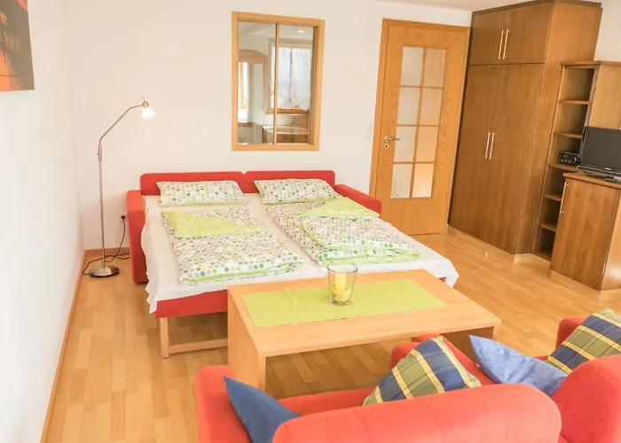 Haus Schwoerer * Hagnau