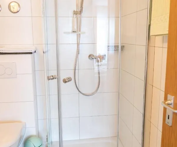 Haus Schwoerer アパート