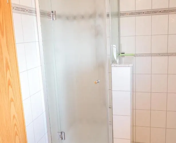 Haus Schwoerer アパート