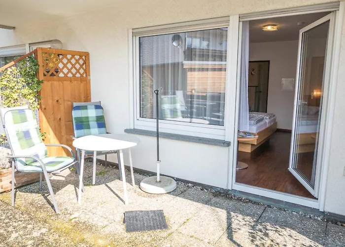 アパート Haus Schwoerer