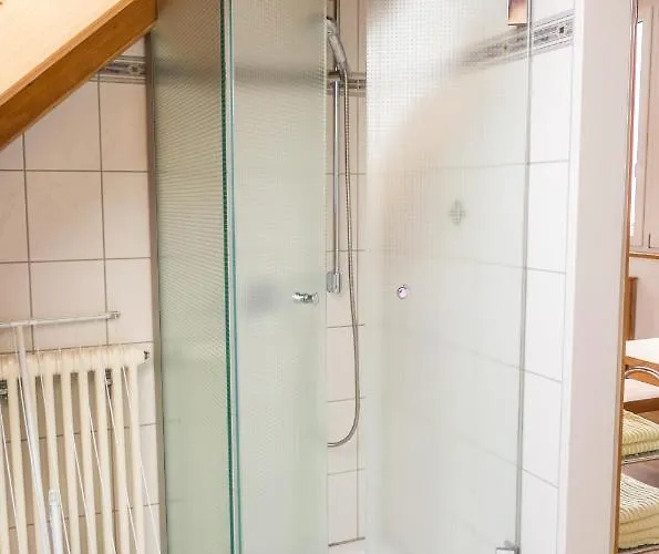 Haus Schwoerer ハーグナウ