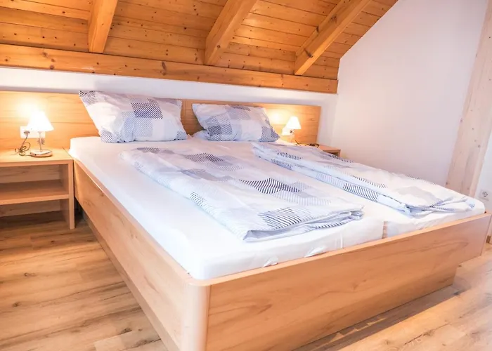 Haus Schwoerer アパート ハーグナウ