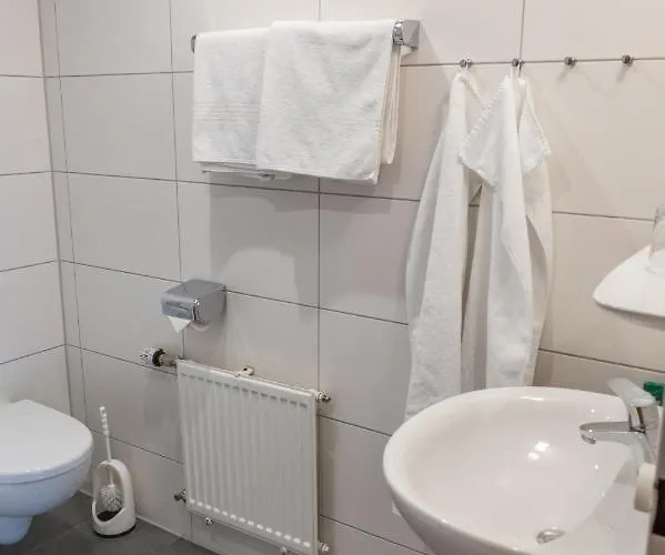 Haus Schwoerer * Hagnau