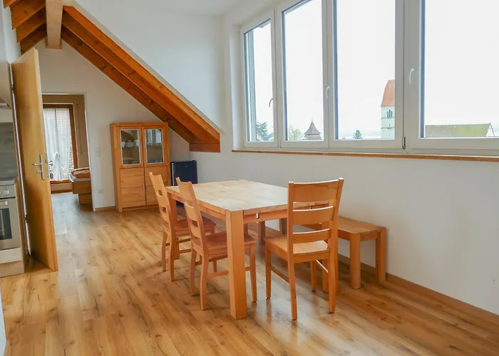 Haus Schwoerer Διαμέρισμα