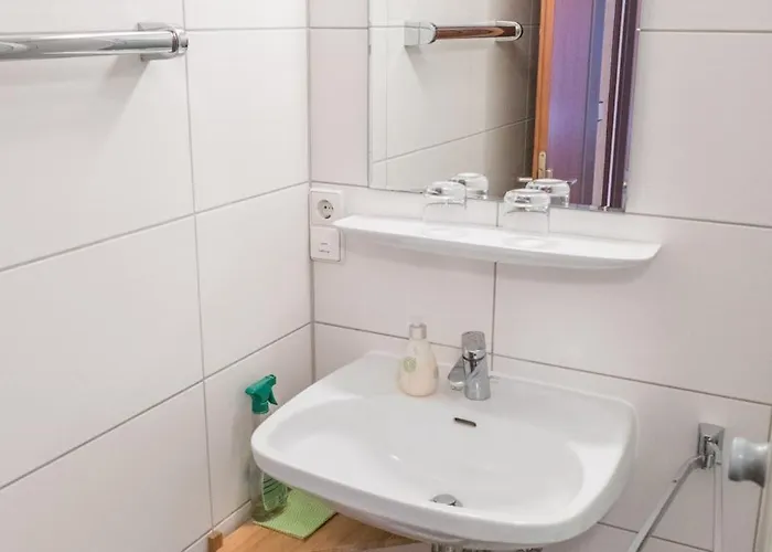 Haus Schwoerer Διαμέρισμα Hagnau