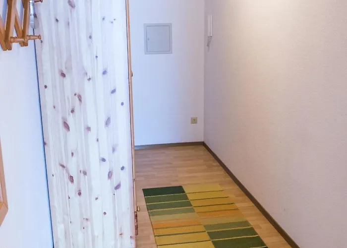 Διαμέρισμα Haus Schwoerer