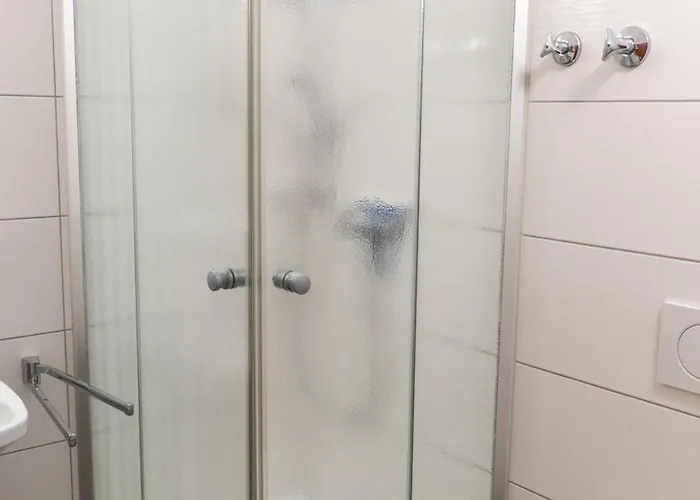 Διαμέρισμα Haus Schwoerer Hagnau