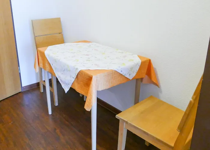 Haus Schwoerer * ハーグナウ