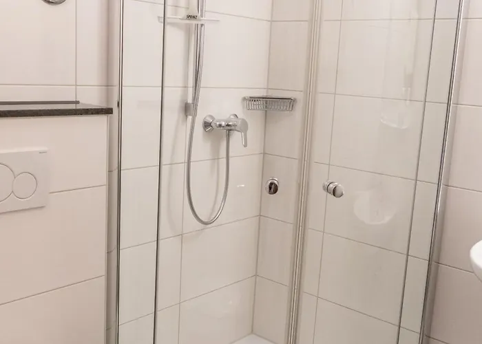 Haus Schwoerer * Hagnau