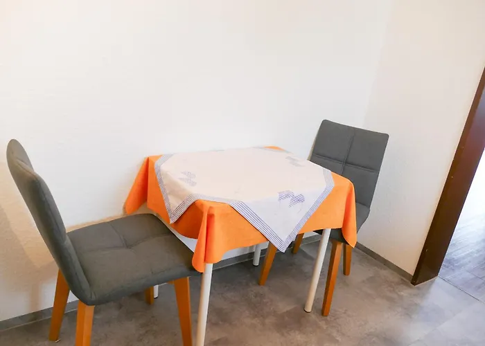 Haus Schwoerer Hagnau