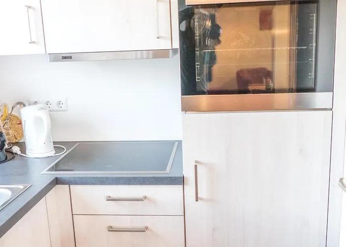 Haus Schwoerer アパート