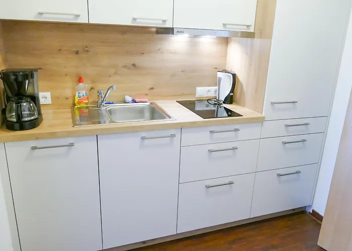 Διαμέρισμα Haus Schwoerer