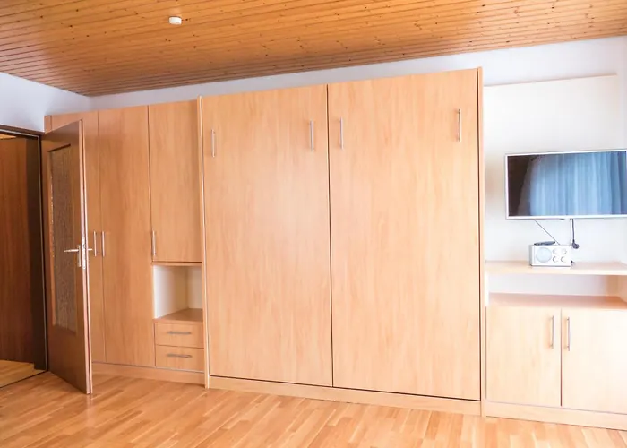 Haus Schwoerer Διαμέρισμα Hagnau