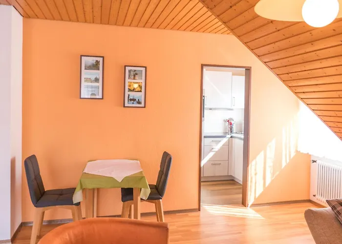 アパート Haus Schwoerer *