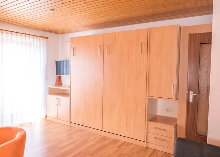 Διαμέρισμα Haus Schwoerer