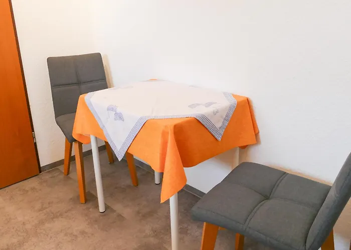 Haus Schwoerer Διαμέρισμα