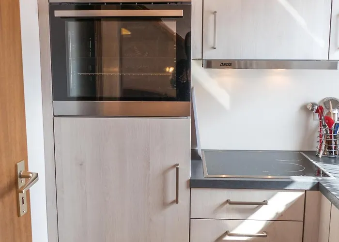 Haus Schwoerer Διαμέρισμα *