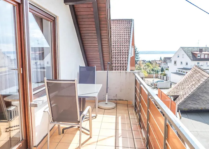 Haus Schwoerer Διαμέρισμα