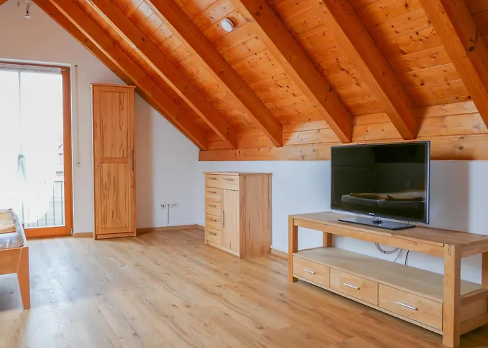 Haus Schwoerer Διαμέρισμα Hagnau