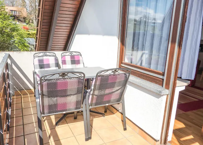 Haus Schwoerer Hagnau