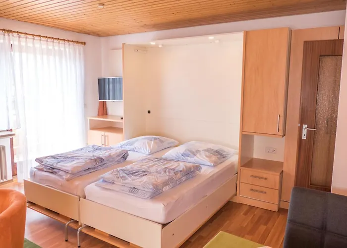 Haus Schwoerer Διαμέρισμα Hagnau