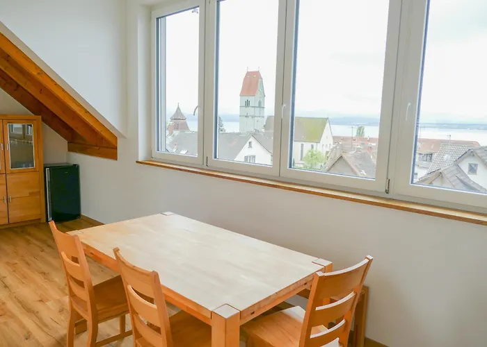 Haus Schwoerer Hagnau