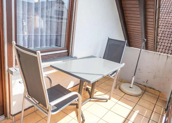 Haus Schwoerer Διαμέρισμα *