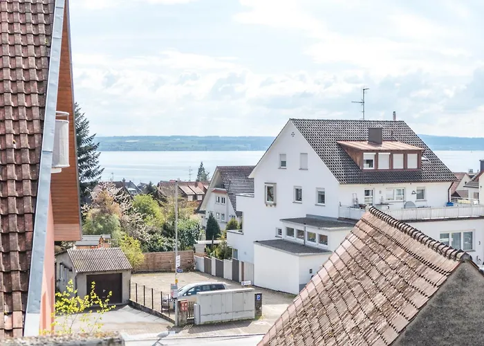 Haus Schwoerer * Hagnau